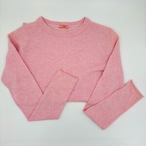 J Crew long Sleeve Cashmere